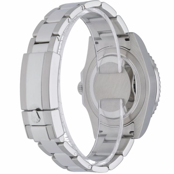 Rolex GMT Master II 116710 BLNR